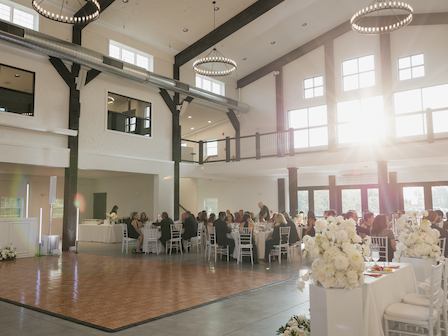 The Preserve Sporting Club & Resort - Rhode Island
