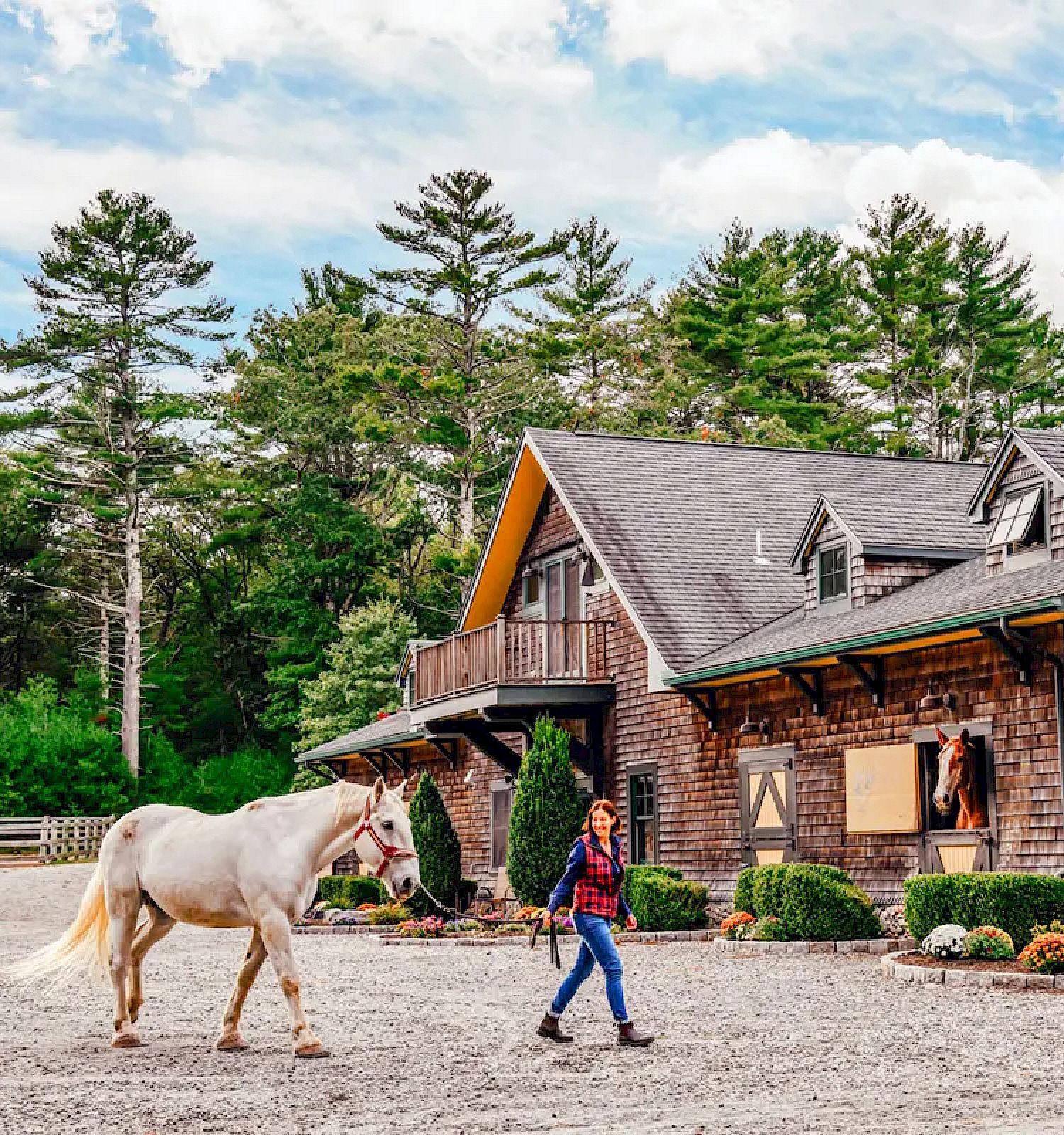 The Preserve Resort & Spa - Rhode Island