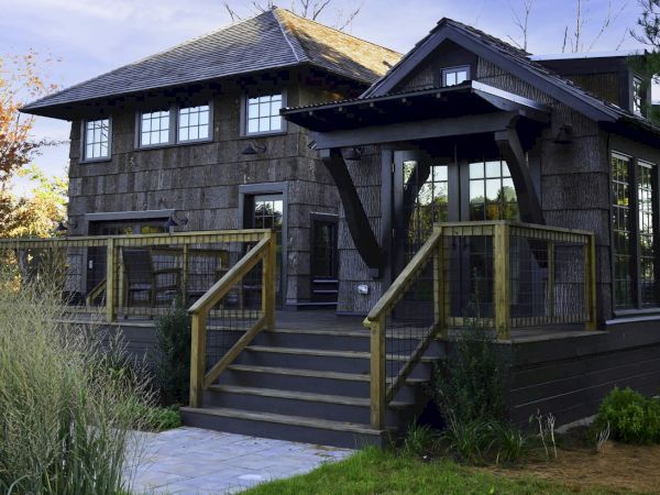 The Preserve