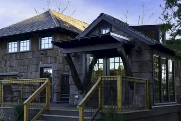 The Preserve