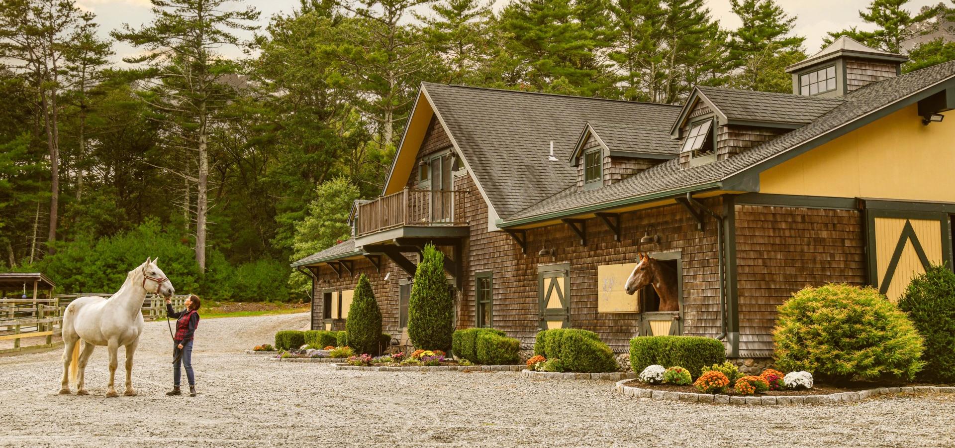 The Preserve Resort & Spa - Rhode Island