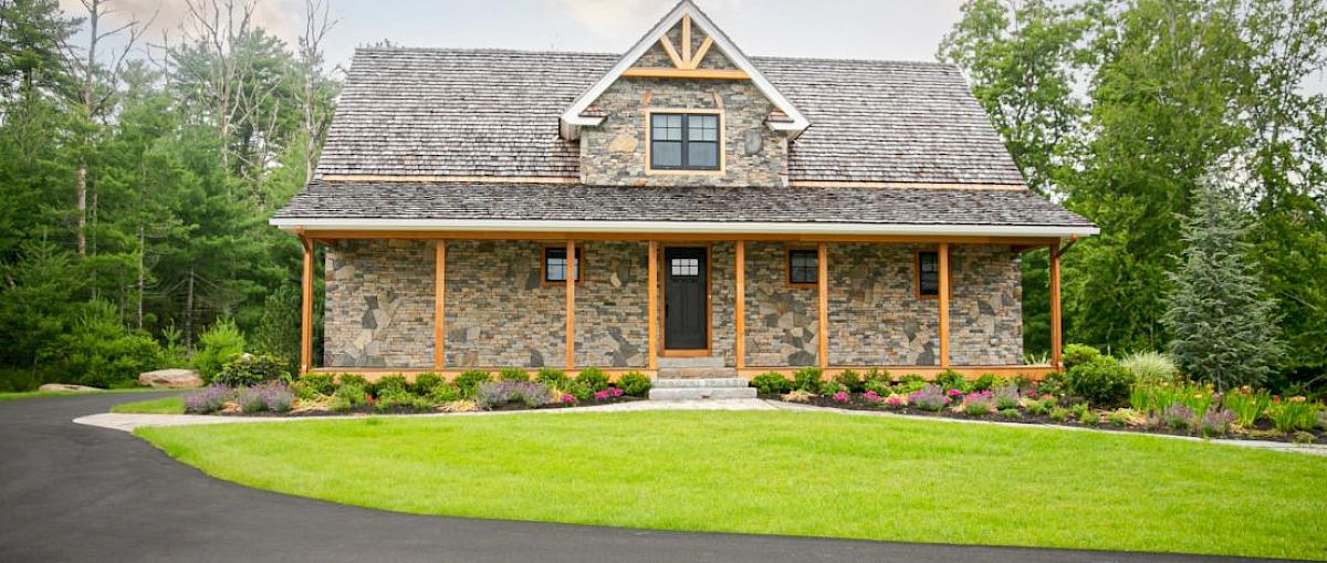 Nelson Ridge Estates Ridgeside Estates For Sale – The Preserve