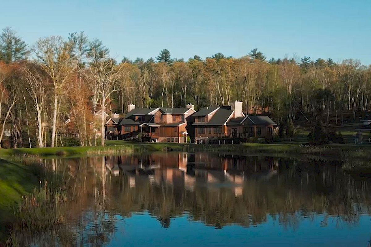 The Preserve Residences Luxury Rhode Island Real Estate