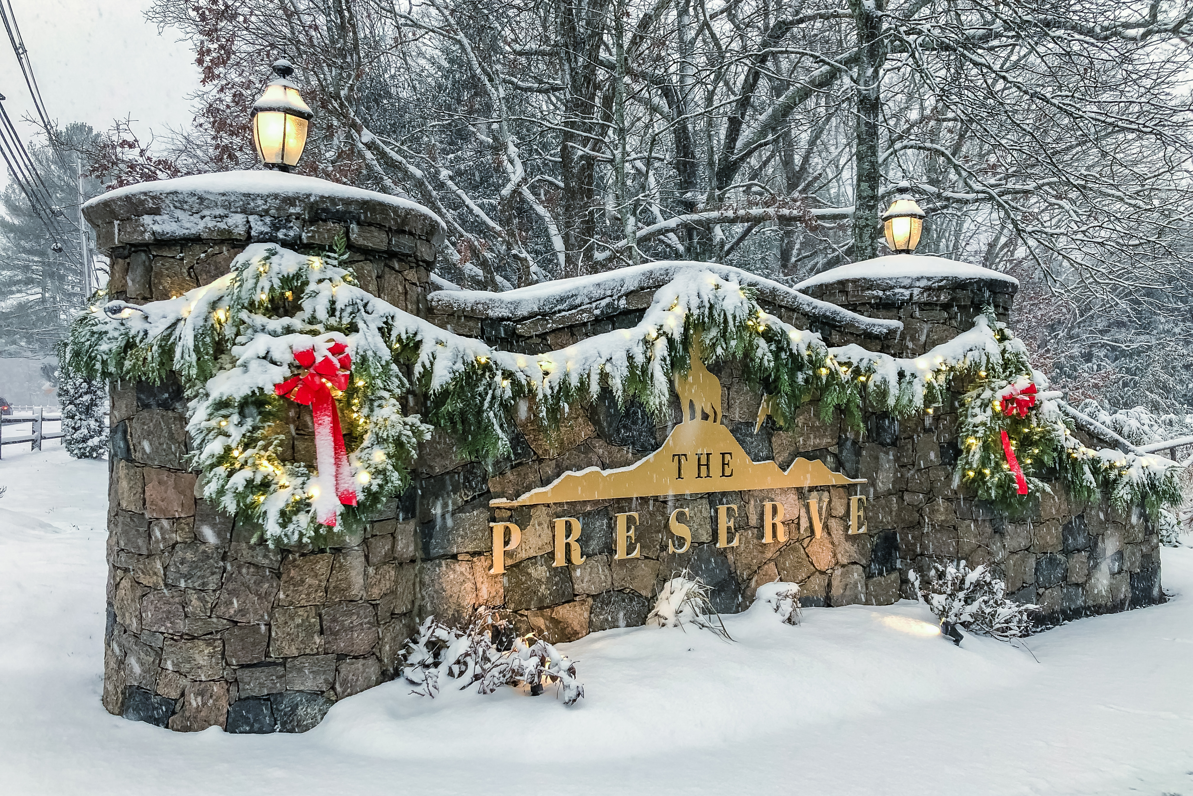 The Preserve Resort & Spa - Rhode Island