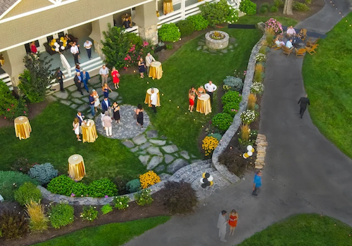 The Preserve Sporting Club & Resort - Rhode Island