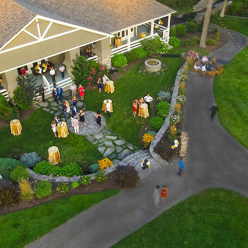 The Preserve Sporting Club & Resort - Rhode Island