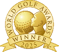 World Golf Awards