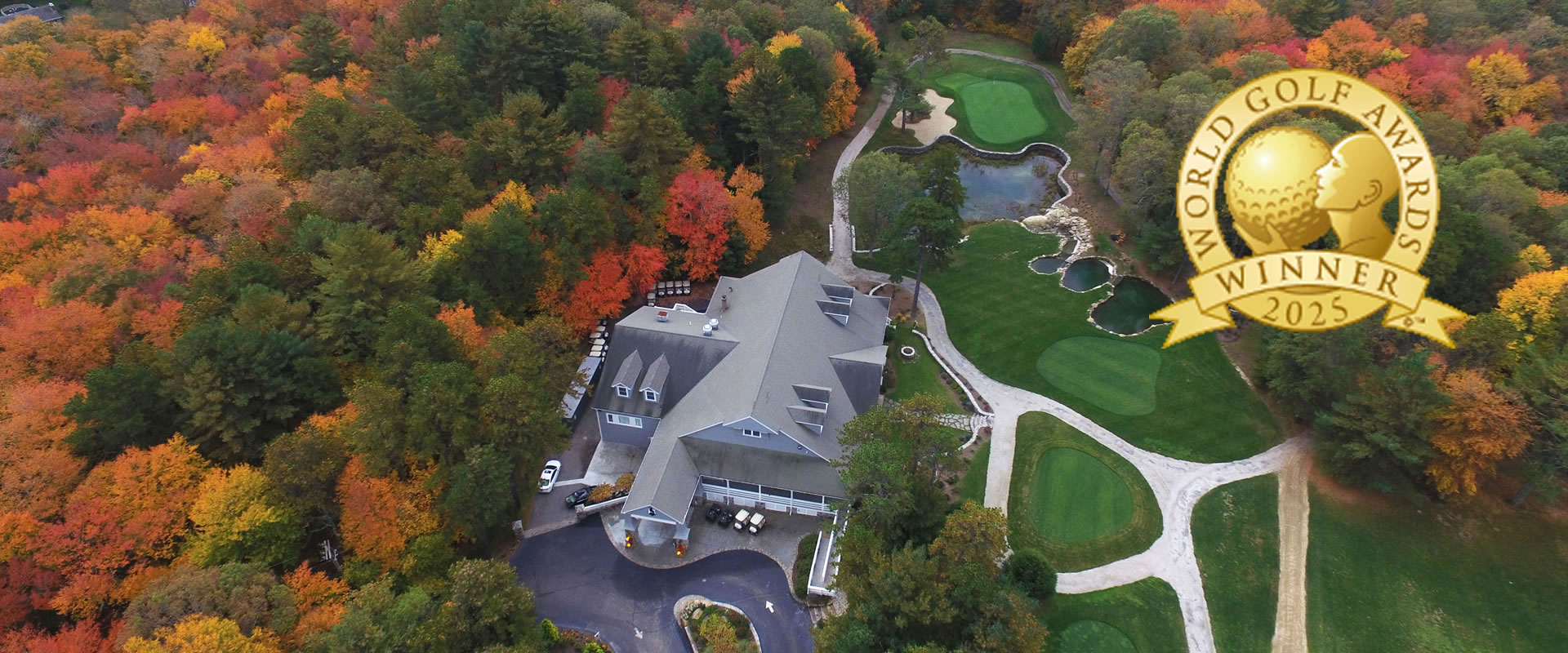 The Preserve Sporting Club & Resort - Rhode Island