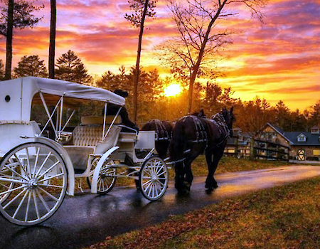 The Preserve Sporting Club & Resort - Rhode Island