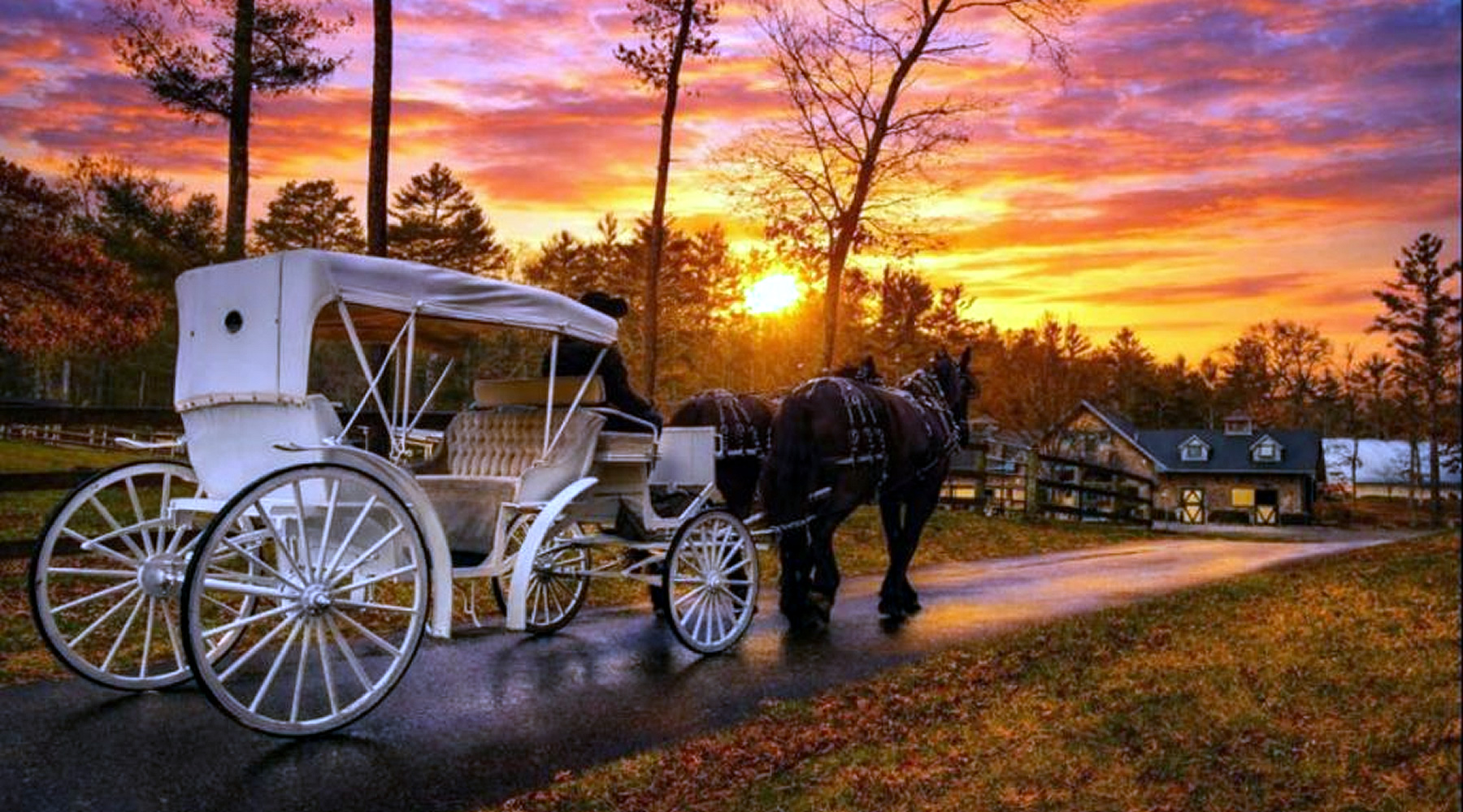 The Preserve Sporting Club & Resort - Rhode Island